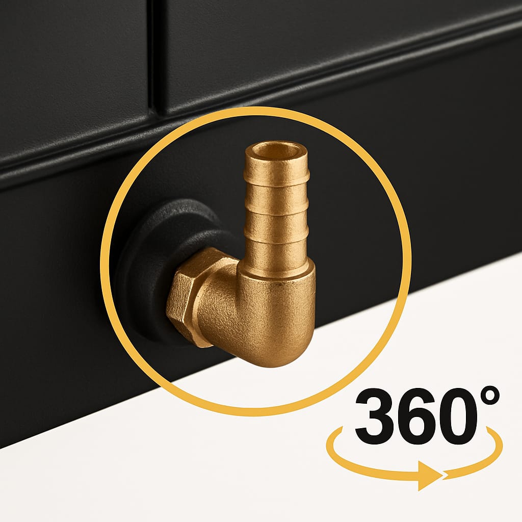 SURYA AUTOINGINTION GAS STOVE